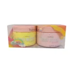 Bubble T Σετ Δώρου Rainbow Body Butter Set 2x100g