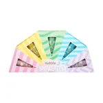 Bubble T Σετ Δώρου Rainbow Shower Gel Set 5x100ml