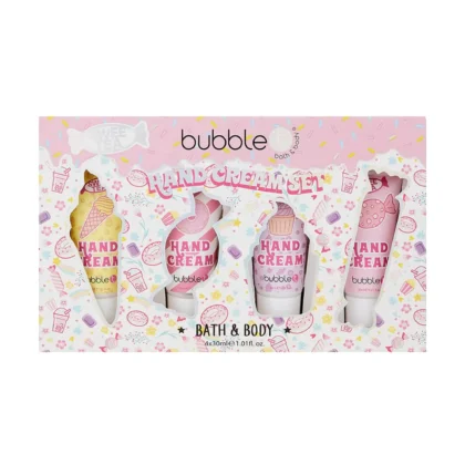 Bubble T Σετ Δώρου Sweetea Hand Cream