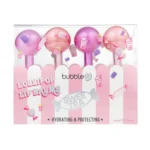 Bubble T Σετ Δώρου Sweetea Lollipop Lip Balm