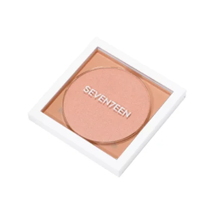 Seventeen Magic Glow Highlighter No 06 Golden Rays