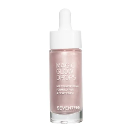 Seventeen Magic Glow Drops 20ml