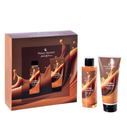 Primo Bagno Σετ Δώρου Beauty Box 2pcs