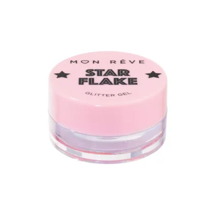 Mon Reve Starflake Glitter Gel 4gr