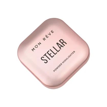 Mon Reve Stellar Powder Highlighter 8gr