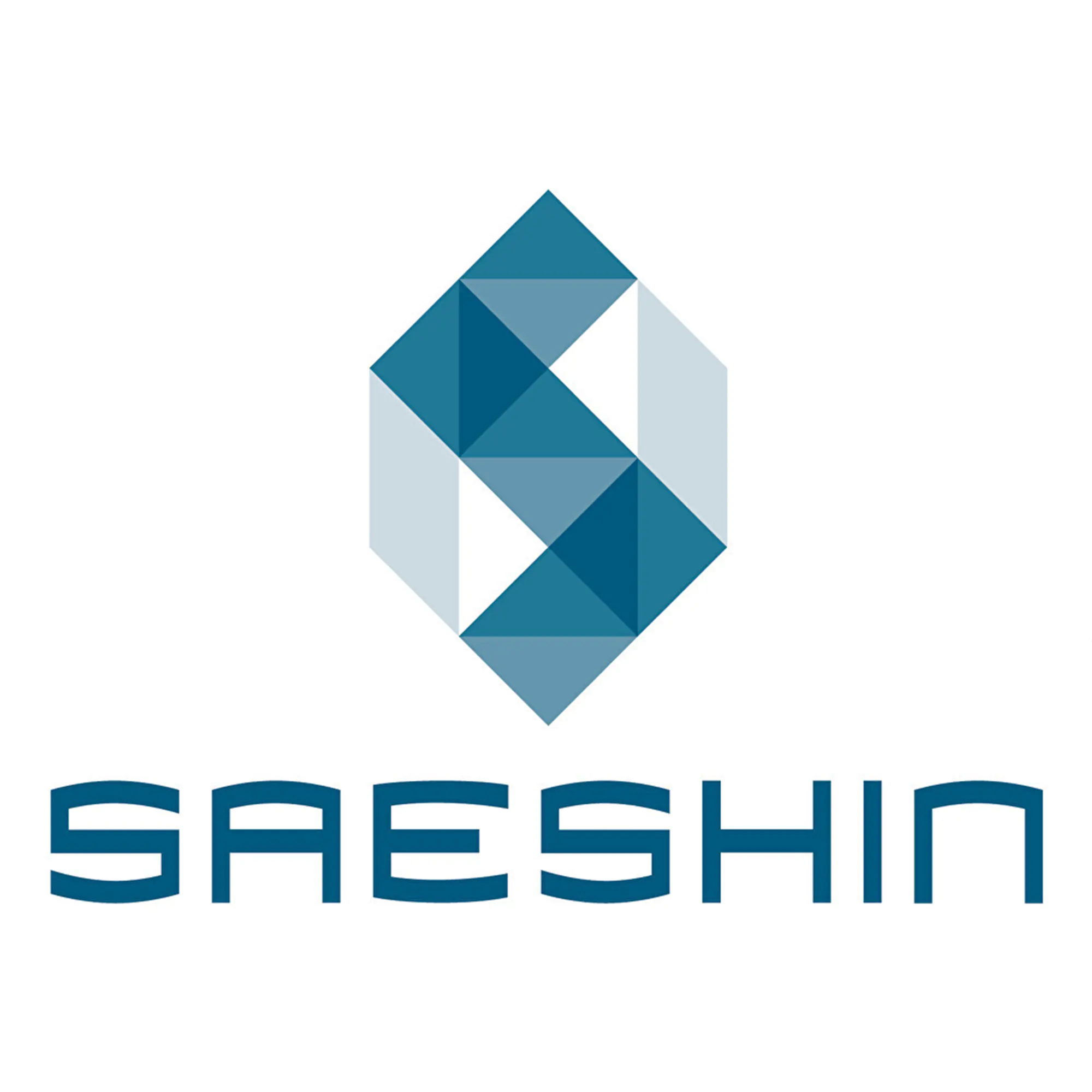 Logo of Saeshin
