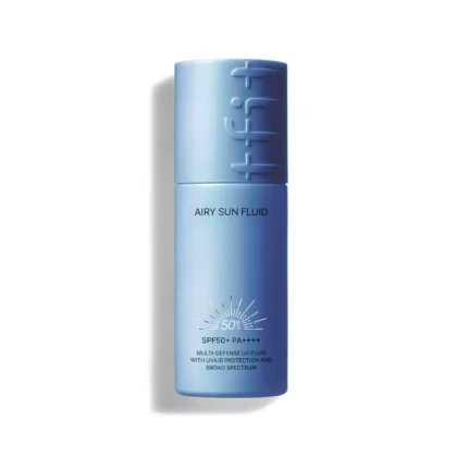TFIT Airy Sun Fluid Spf 50+ 50ml