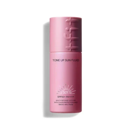 TFIT Tone Up Sun Fluid Spf 50+ 50ml
