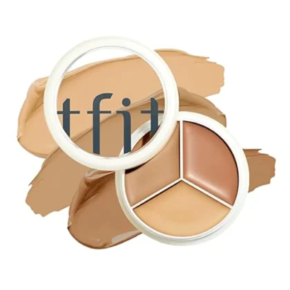TFIT Cover Up Pro Concealer 15gr