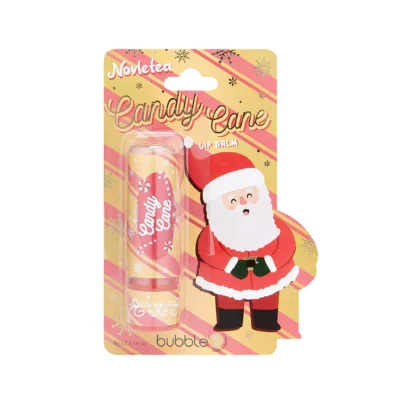 Bubble T Noveltea Lip Balm 4.5g
