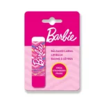 Barbie Lip Balm