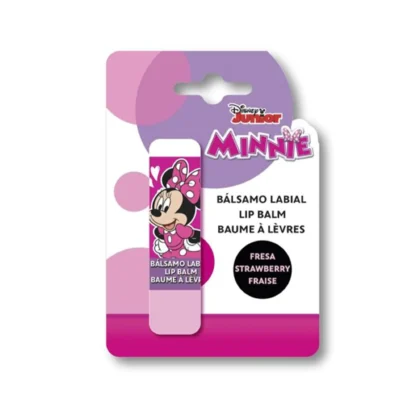 Minnie Lip Balm