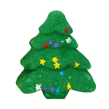 Bubble T Noveltea Assorted Bath Fizzer