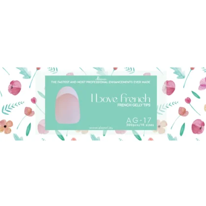 Alezori Gelly Tips AG-17
