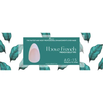 Alezori GELLY TIPS AG-15