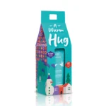 Garden Σετ Δώρου A Warm Hug Festive Moisturizing Hand Cream 100ml