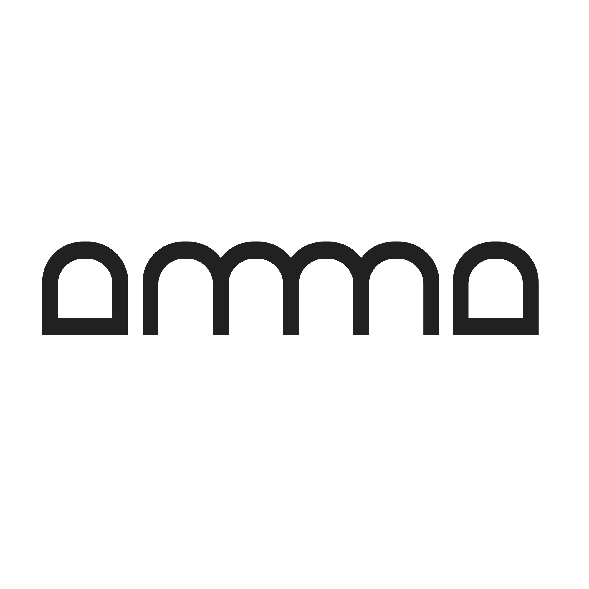 Logo of Amma