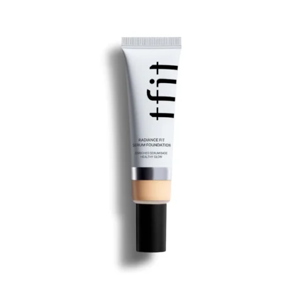 TFIT Radiance Fit Serum Foundation 30g