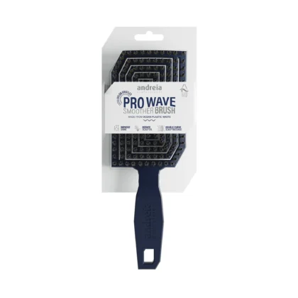 Andreia Pro Wave Smoother Brush