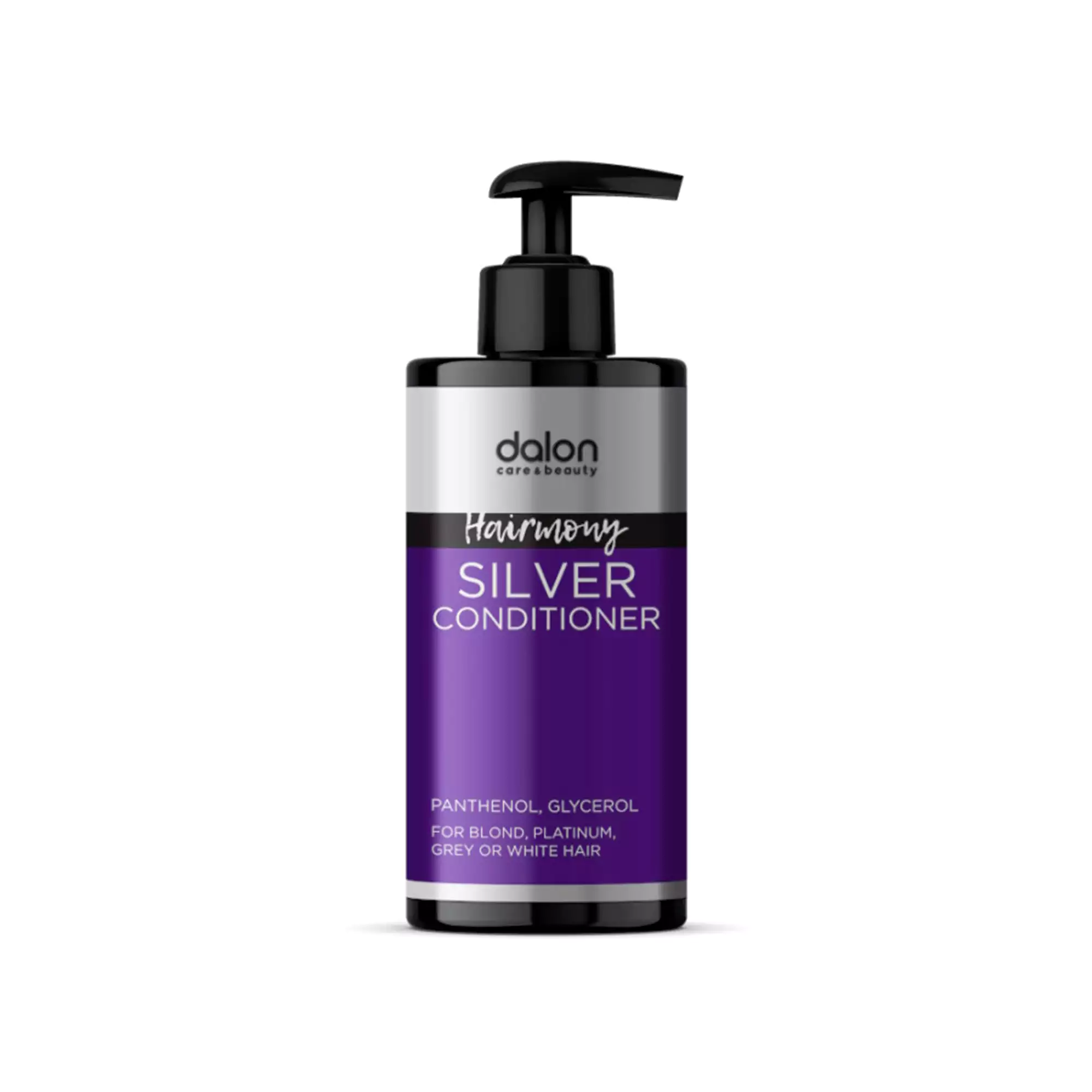 Dalon Harmony Silver Conditioner 300ml