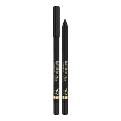 Golden Rose Tattoo Gel Eye Pencil