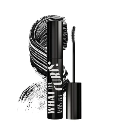 Andreia What the Curl? Mascara 14ml