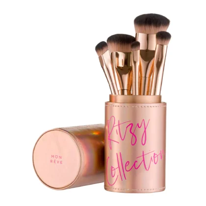 Mon Reve The Ritzy Collection Σετ Πινέλων
