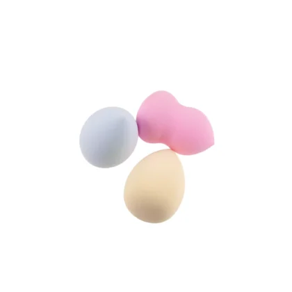 Assim 3 Σφουγγαράκια Μακιγιάζ Νο 23