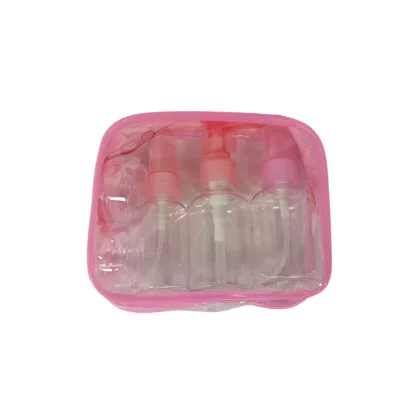 Assim Σετ Ταξιδιου 5τμχ σε Νεσεσερ