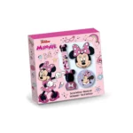 Minnie Παιδικό Σετ Δώρου Make-Up & Mirror