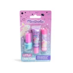 Martinelia Little Unicorn Mini Make Up Set