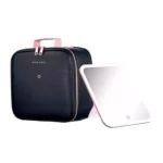 Mon Reve Beauty Case With Mirror