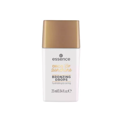 Essence Bronzing Drops 25ml