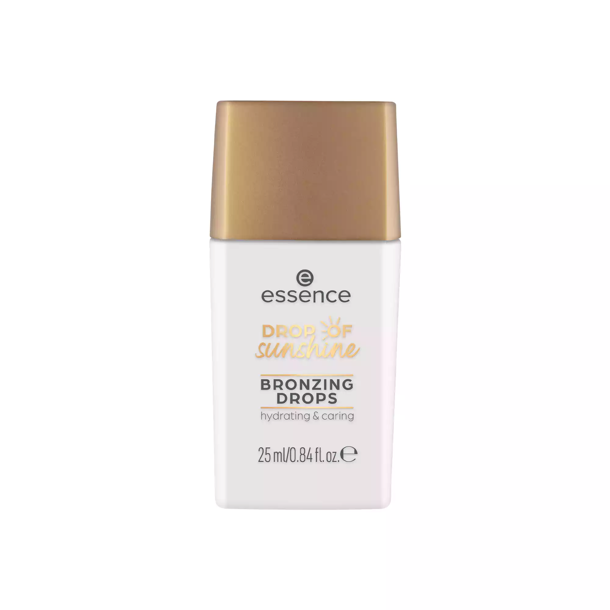 Essence Bronzing Drops 25ml