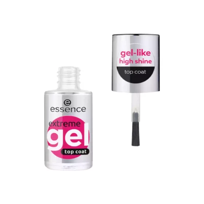 Essence Top Coat Extreme Gel 01 8ml
