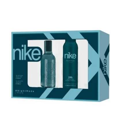 Nike Night Mode Μan EDT 100ml & Deo 200ml