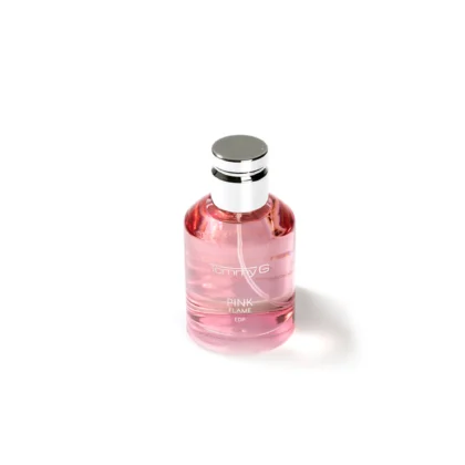 Tommy G Γυναικείο Άρωμα Pink Flame EDT 100ml