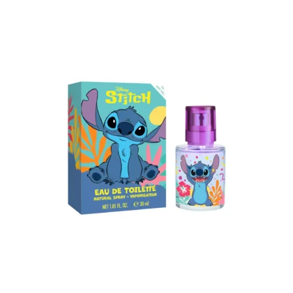 Παιδικό Άρωμα Stitch EDT 30ml