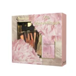 Γυναικείο Σετ Δώρου Ma Merveilleuse 100ml & 20ml