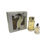 Σετ Δώρου Γυναικείο Άρωμα Ou Sont Les Femme EDP 100ml & 15ml