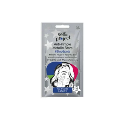 Patches Για Σπυράκια Silver Stopspots 16τμχ