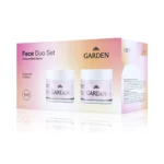 Garden Face Duo Set No1 Anti-wrinkle Cream 50ml 1+1