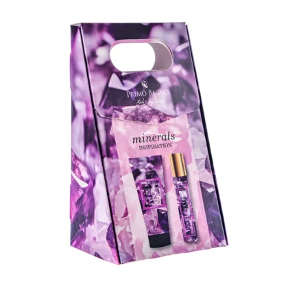 Primo Bagno Σετ Δώρου Beauty Bag EDT 30ml & Body Lotion 100ml