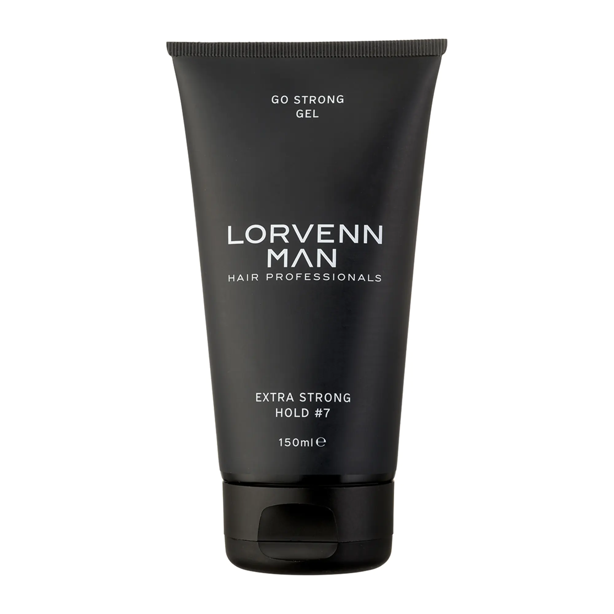 Lorvenn Man Go Strong Gel 150ml