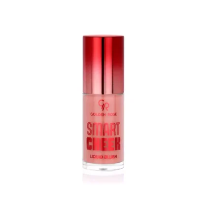 Golden Rose Smart Cheek Liquid Blusher