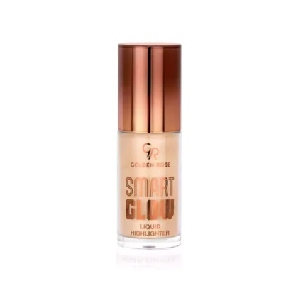 Golden Rose Smart Glow Liquid Highlighter