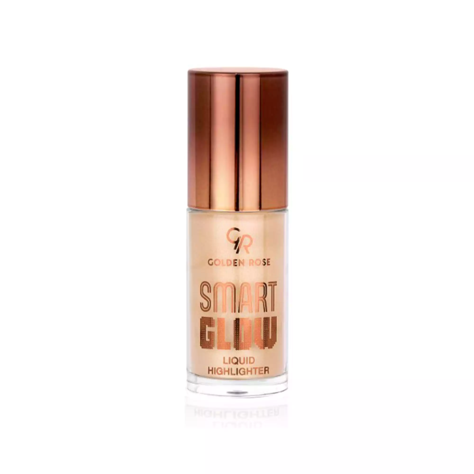 Golden Rose Smart Glow Liquid Highlighter