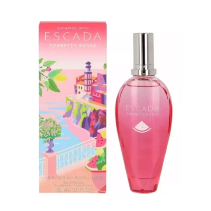 Escada Γυναικείο Άρωμα Sorbeto Rosso EDT 100ml