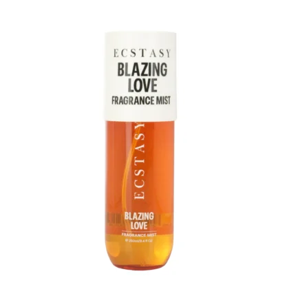 Ecstasy Fragrance Mist 250ml