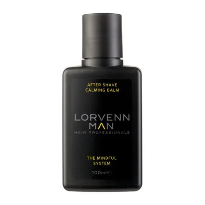 Lorvenn Man After Shave Calming Balm 100ml
